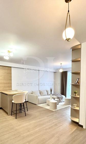 Apartament 2 camere | ULTRAFINISAT | Zona Eroilor / Floresti - 4