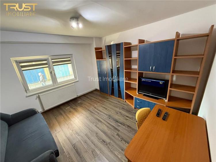 Dorobantilor I 2 Camere Decomandat I Parcare I Garaj I Mobilat modern - 8