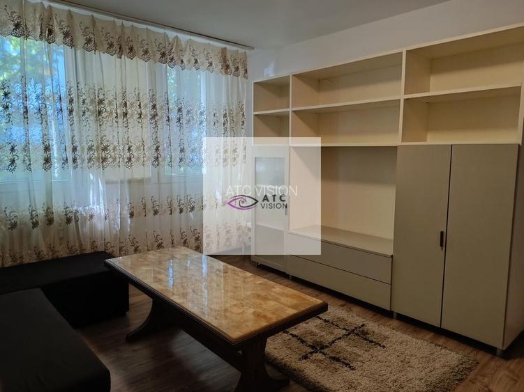 Garsoniera - Lujerului - Aleea Arinii Dornei - 2