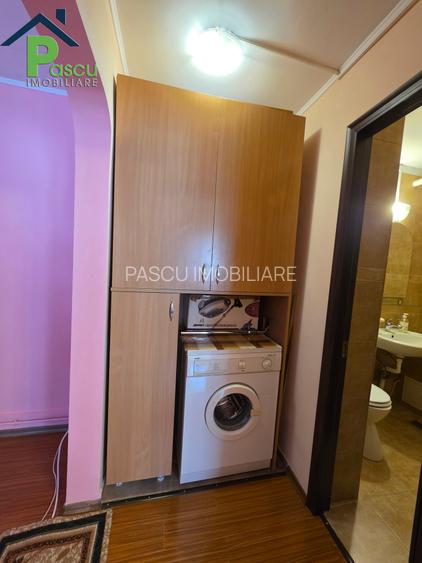 Apartament 3 camere, Ferentari, aleea Livezilor, 45 mpu, etaj 2, renovat - 15