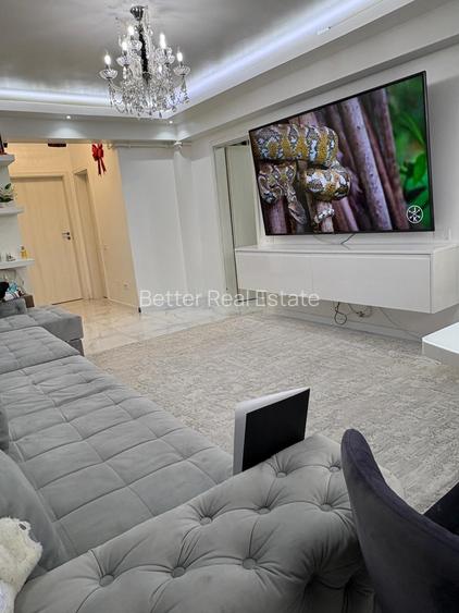 Sos. Leordeni - Apartament 2 camere - Mobilat si utilat - 3