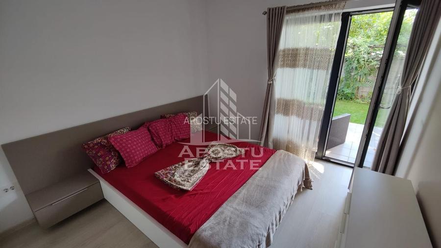 Apartament 3 camere, gradina proprie, pet frendly, loc de parcare - 9