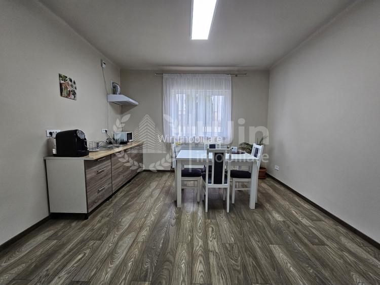 Casa individuala | Teren 400mp | 120mp utili | Andrei Muresanu! - 4