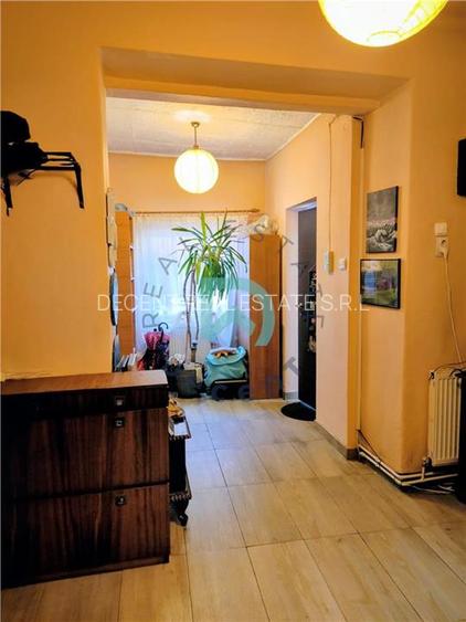 Apartament in casa   Piata Unirii Brasov - 7