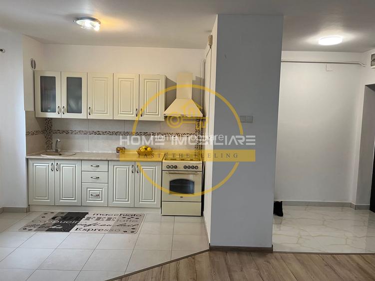 Bloc Nou/ Apartament 3 camere/ Etaj Intermediar/ Zona Tatarasi - 2