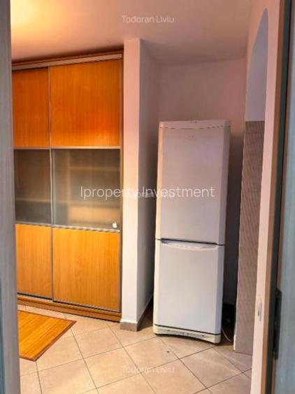 Vitan -Mall | Garsoniera | Decomandata | Balcon | AC - 8