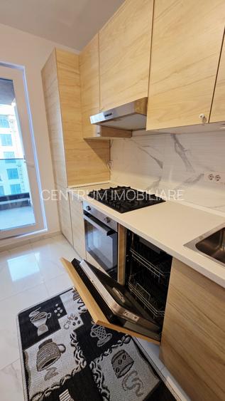 Inchiriere 2 camere bloc 2026 Baicului centrala proprie - 8