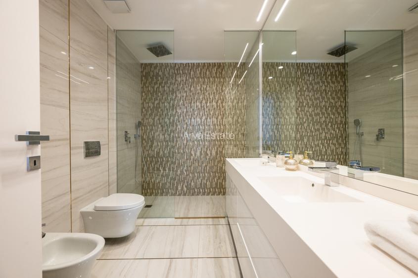 Penthouse 4 camere | 300 MP | ONE Mamaia Nord | Vedere spre Mare | Loc Parcare | - 10