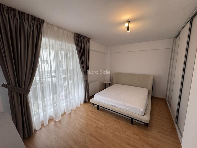 Ap 2 camere Otopeni 23 august, PRIMA CHIRIE, LUX - 6