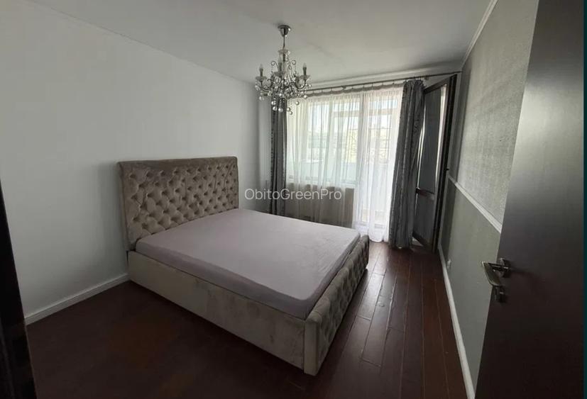 METROU VALEA IALOMITEI 3 CAMERE RENOVAT - 2