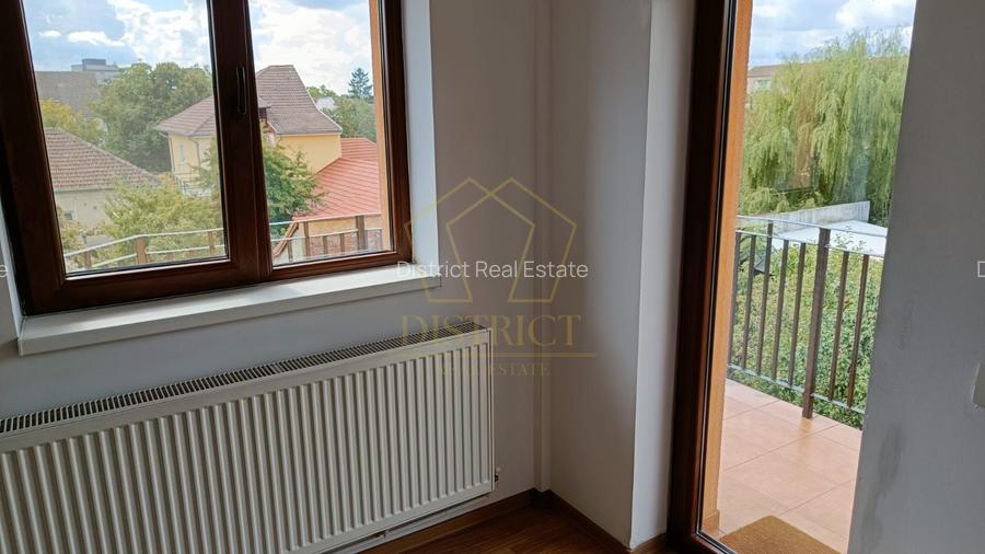 Spațiu de birouri de închiriat | Zona LIPOVEI - 4