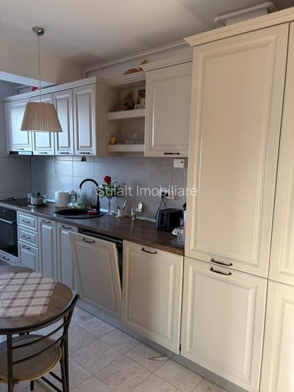 Apartament 2 camere / Tomis Plus - 9