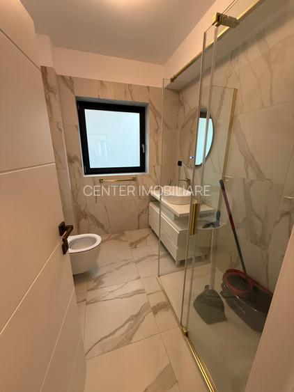 DDorobanți Beller, 3 camere lux, totul nou, etaj 1, 2 boxe, FINISAJE PREMIUM - 19