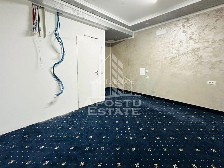 🔑 Închiriere Spațiu Comercial 156 mp – Zonă Centrală, Vad Excelent - 5