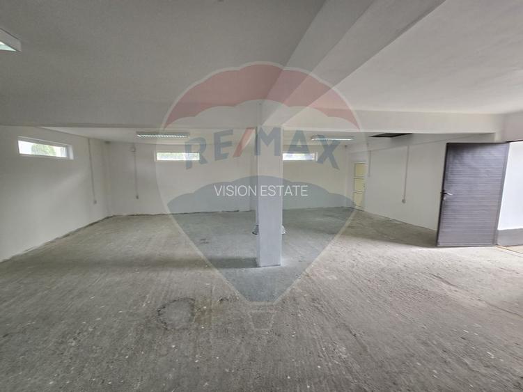 Spațiu comercial/ Casa zona Bariera Valcii - 4