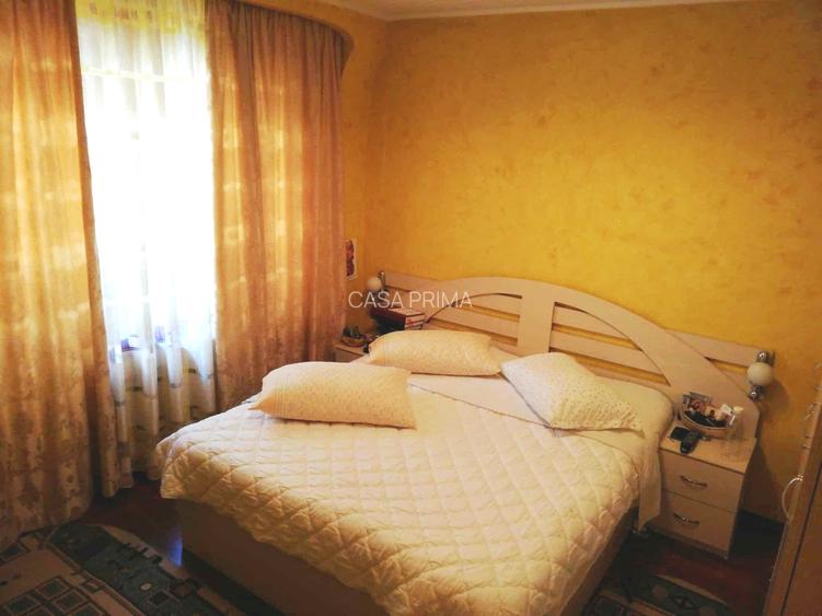 Apartament 3 camere, etaj 1, geam la baie, Alexandru - Zimbru, bloc 1989 - 5