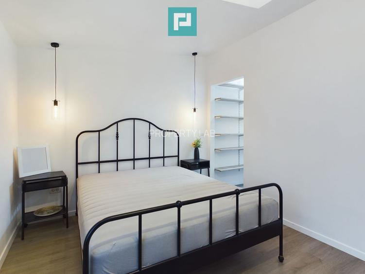 Casă cu 3 camere în Cartierul Verde - 2