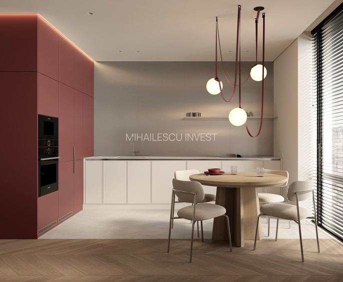 VALERIU BRANISTE 38 - Apartamentele se văd, nu se mai explică - 12