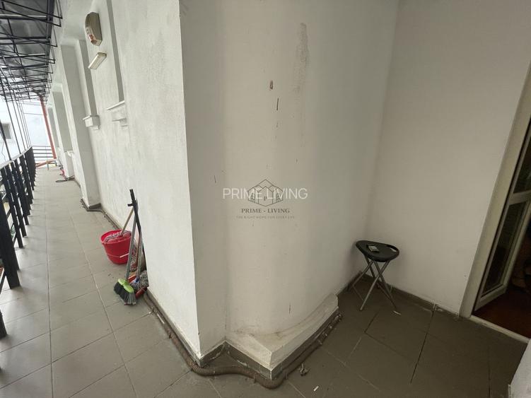 SPATIU DE BIROU/ COMERICIAL DE 160 MP LA INCHIRIERE PE CALEA VICTORIEI - 20