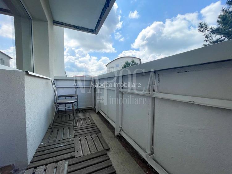 Apartament 2 camere de vanzare in Zorilor, Cluj Napoca - 9