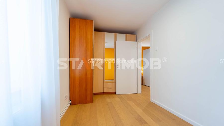 Apartament 3 camere zona Grivitei - 11