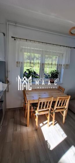 Garsonieră decomandată I 42mpu I Utilată I Parcare I DaVinci - 2