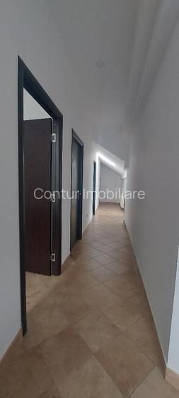 Zona Milcov (Kaufland) - Birouri 15 mp - loc parcare - 5