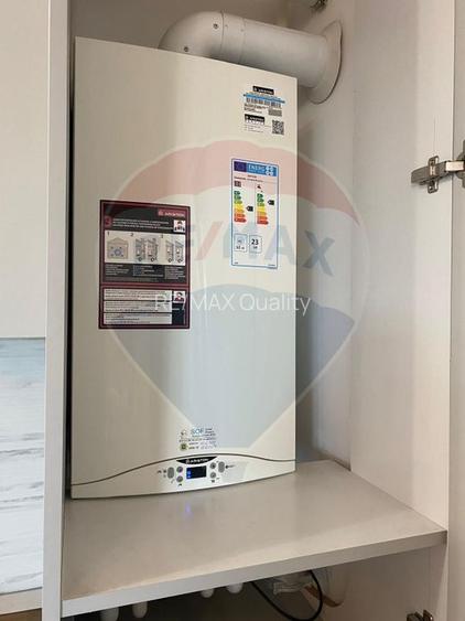 Apartament 3 camere – Prima închiriere | Sky Garden Residence - 21