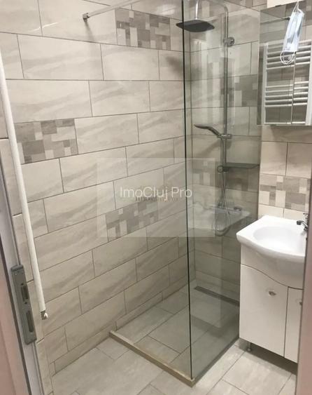 Inchirere 2 camere+ Birou | Parcare | etaj 1 | Cartier Europa-zona OMV - 8