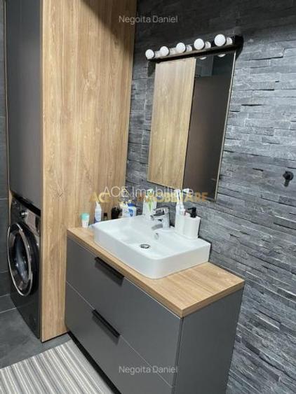 2 Camere de inchiriat | Berceni | Metrou | Centrala | Parcare - 6