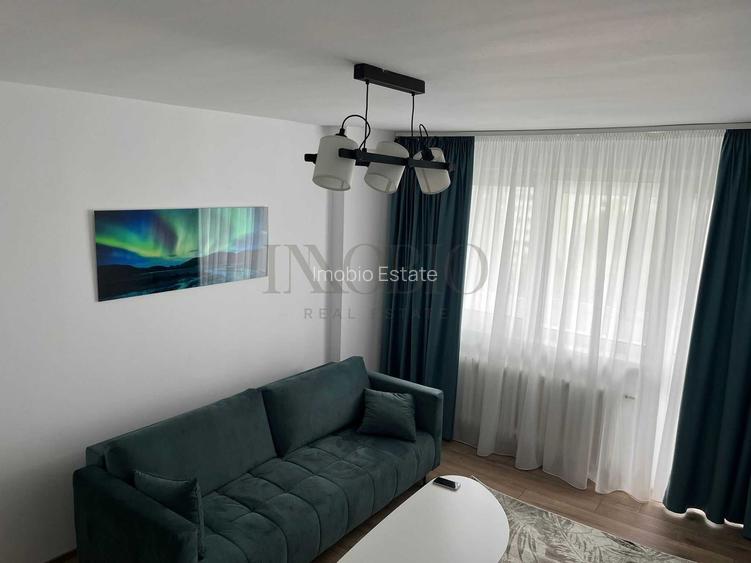 Apartament 2 camere | Unirii - Serban Voda - 2