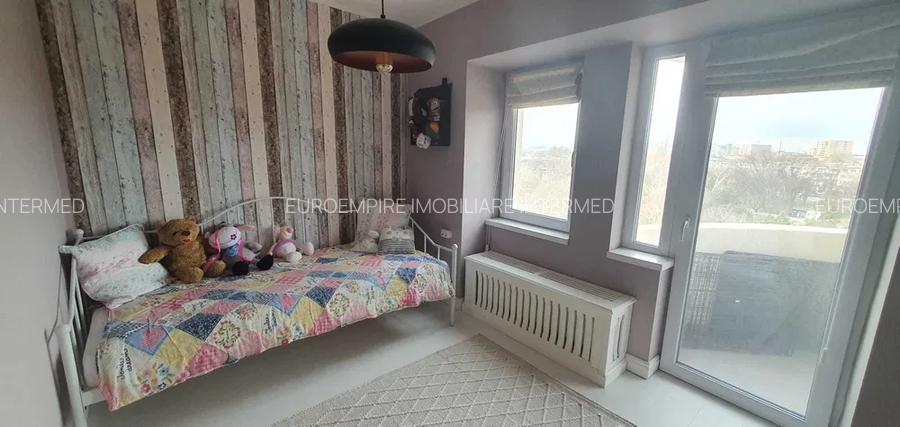 Apartament 3 camere de inchiriat zona Gara,CENTRALA GAZ - 4