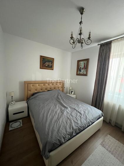 Prima închiriere | Apartament 2 camere | ISG Residence – Parcul Carol - 3