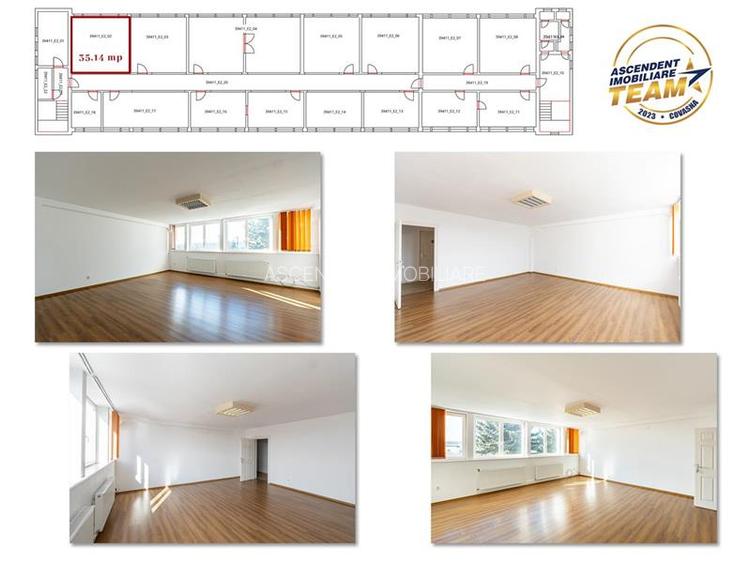 Birouri care iti duc afacerea la nivelul urmator! - 15