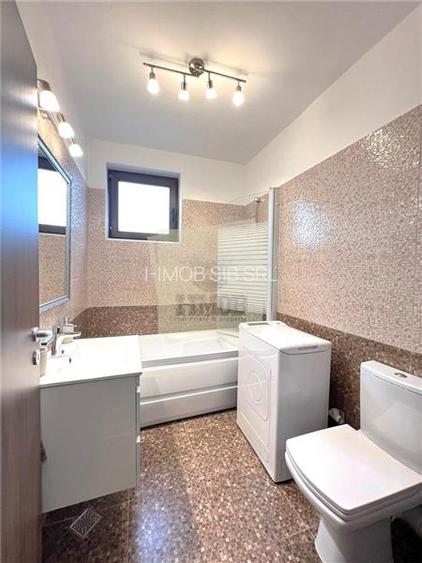 Apartament modern cu 3 camere balcon si parcare Supeco - 9