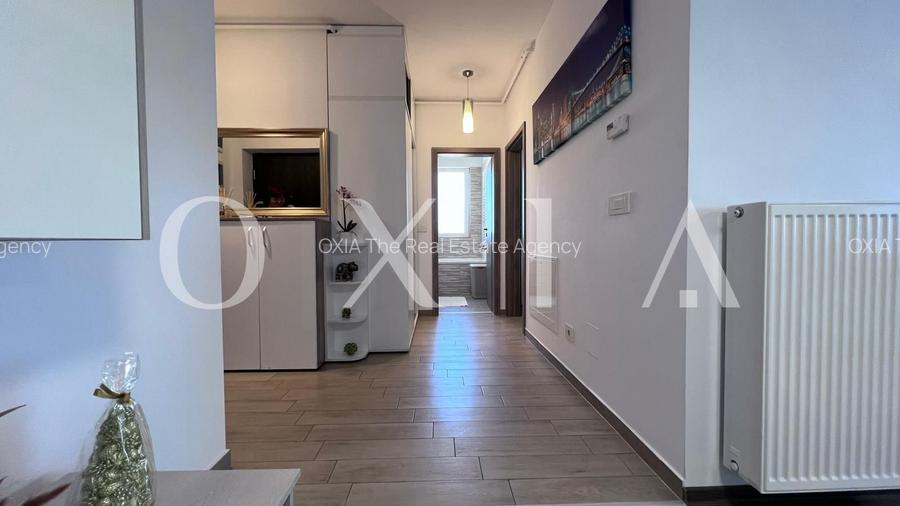 SX697 2 Camere - Loc Parcare - Complex Iris - 7