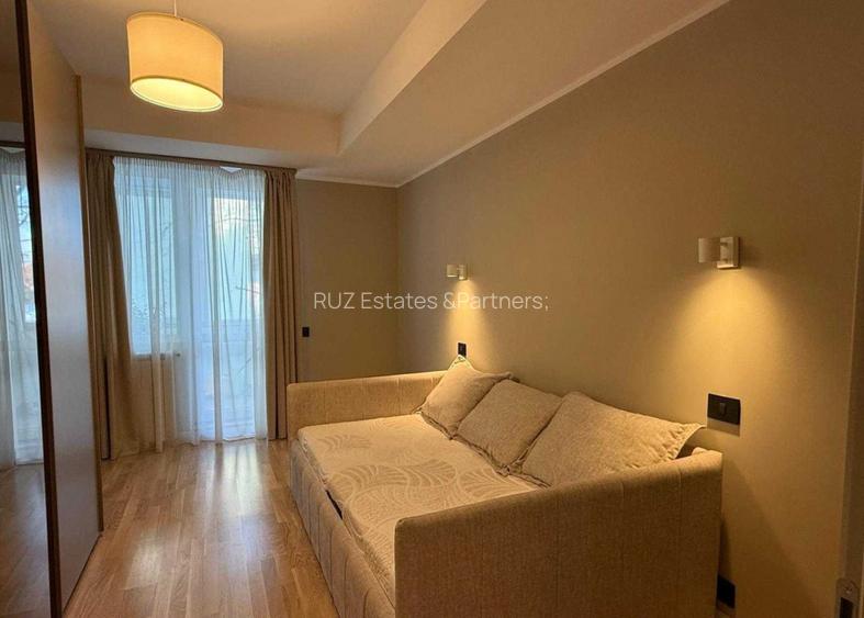 Apartament 3 Camere | Premium | Parcare | Herastrau-Nordului - 9