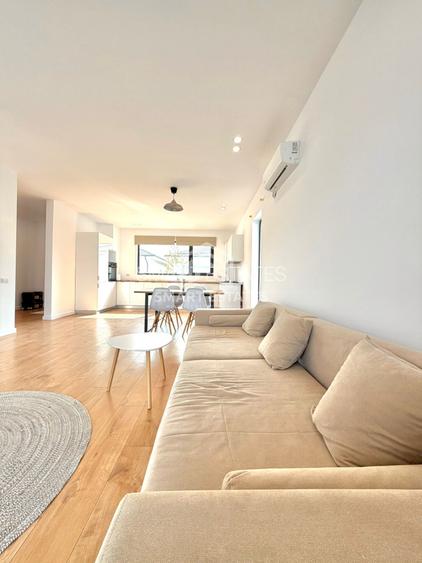 Casa individuala parter Tunari de vanzare 100 mp utili, 330 mp teren - 6