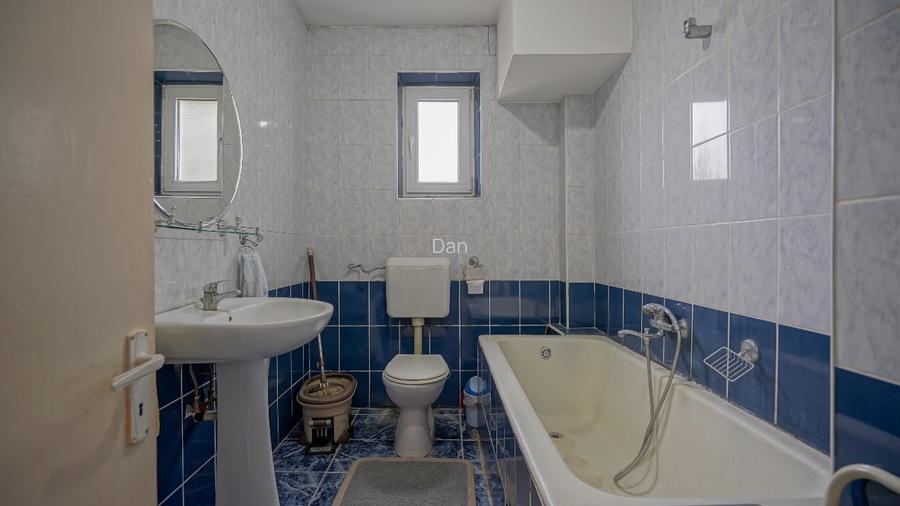 VANZARE  VILA - 3 APARTAMENTE DRUMUL POIENII  LIVADA POSTEI - Proprietate unica - 11