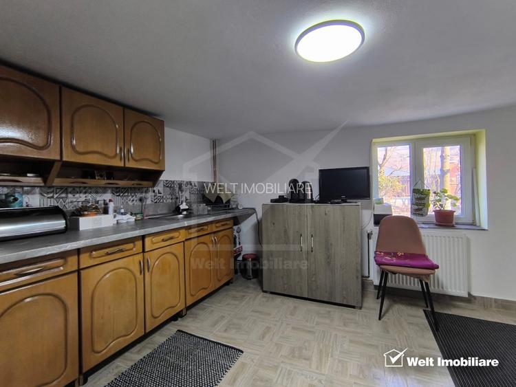 Casa individuala, 4 camere, 1000 mp teren,  Valea Chintaului, Cluj-Napoca - 24