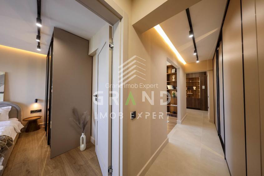 Apartament ultra-modern I 2 camere I în Gheogheni I Cluj-Napoca - 6