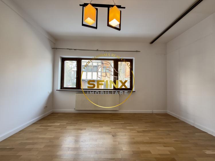 PRIMAVERII | apartament 3 camere 88mp | pretabil rezidenta sau birou - 2