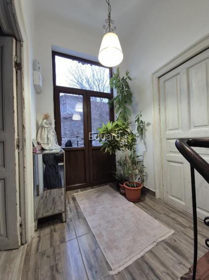 De vânzare vila rond Coșbuc unirii - 12