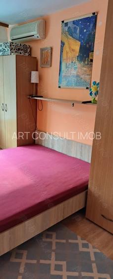 Stefan Cel Mare | 3 Camere | Semidec| Pet-friendly | Anvelopat | Metrou - 6