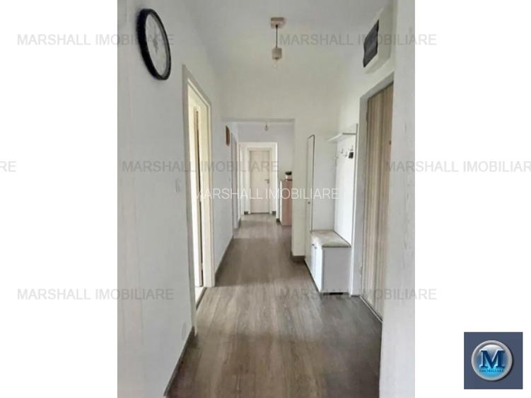 Apartament 4 camere de vanzare, zona Vest, 89.12 mp #16671 - 4