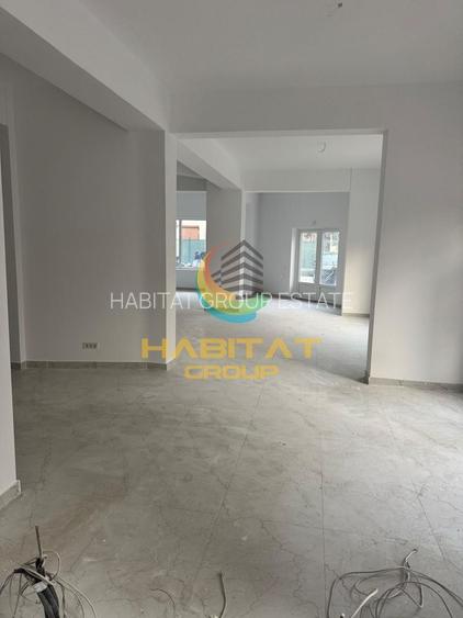 Spatiu comercial de inchiriat Sector 4 Cartier Berceni 147Mp - 2
