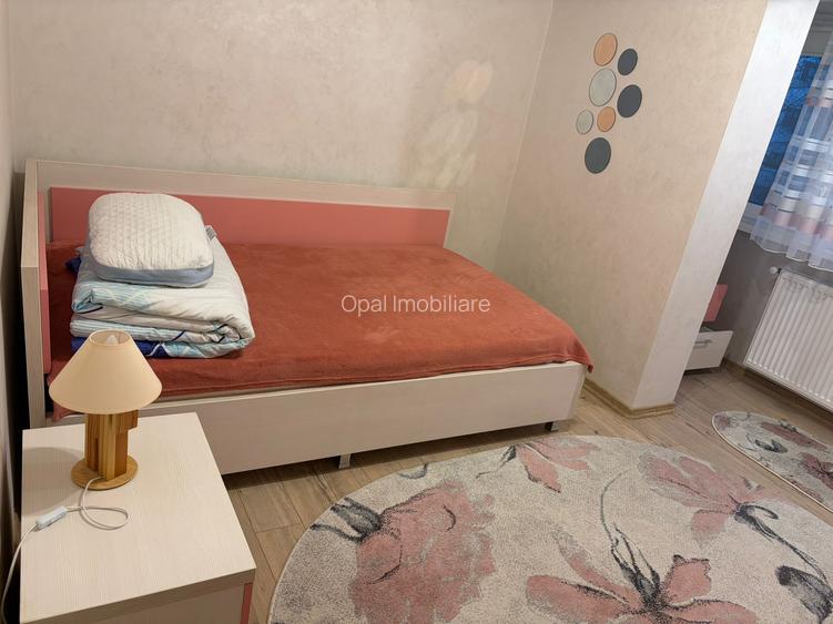 Exclusivitate-Capitol, 3 camere, decomandat, centrala gaz - 9