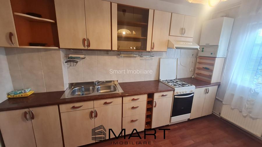 Apartament 3 camere zona Strand - 6