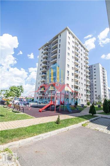 Ap. 2 camere decomandat, 61 mp,Dimri Residence , Prelungirea Ghencea nr 350A - 37