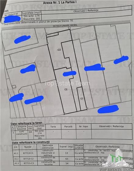 Casa Dorobantilor - vanzare - Braila - 15